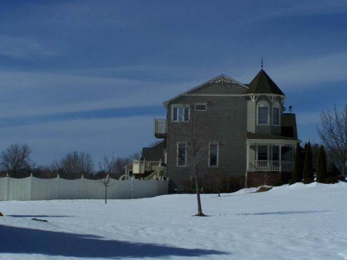 Sample Home