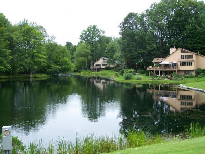 Hidden Lake