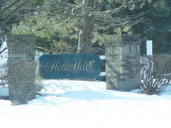 Holly Hill