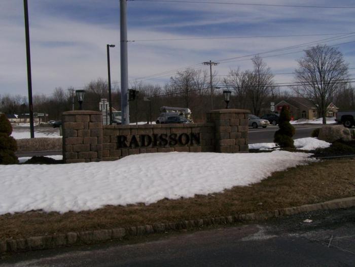Radisson