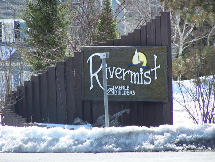 Rivermist