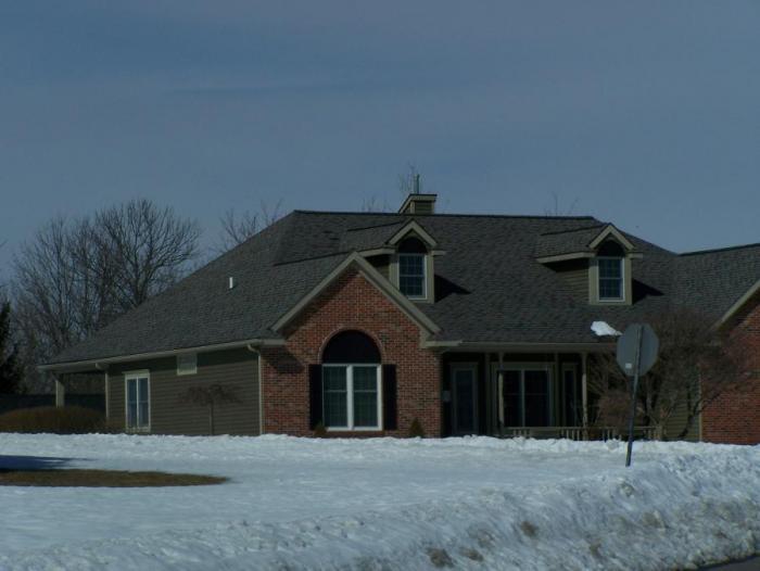 Sample Home