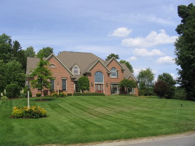 Sample Home
