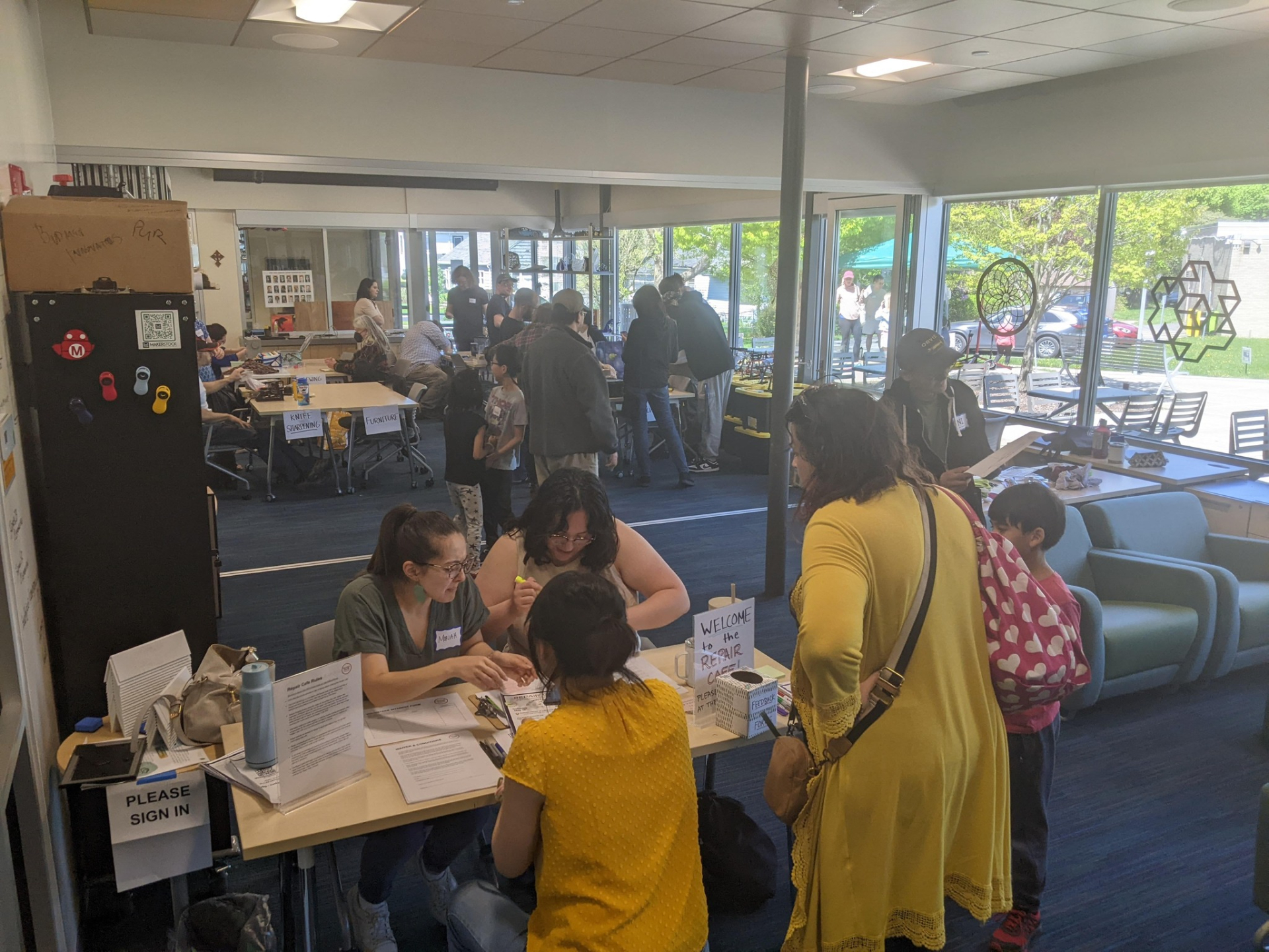 Repair Cafe
