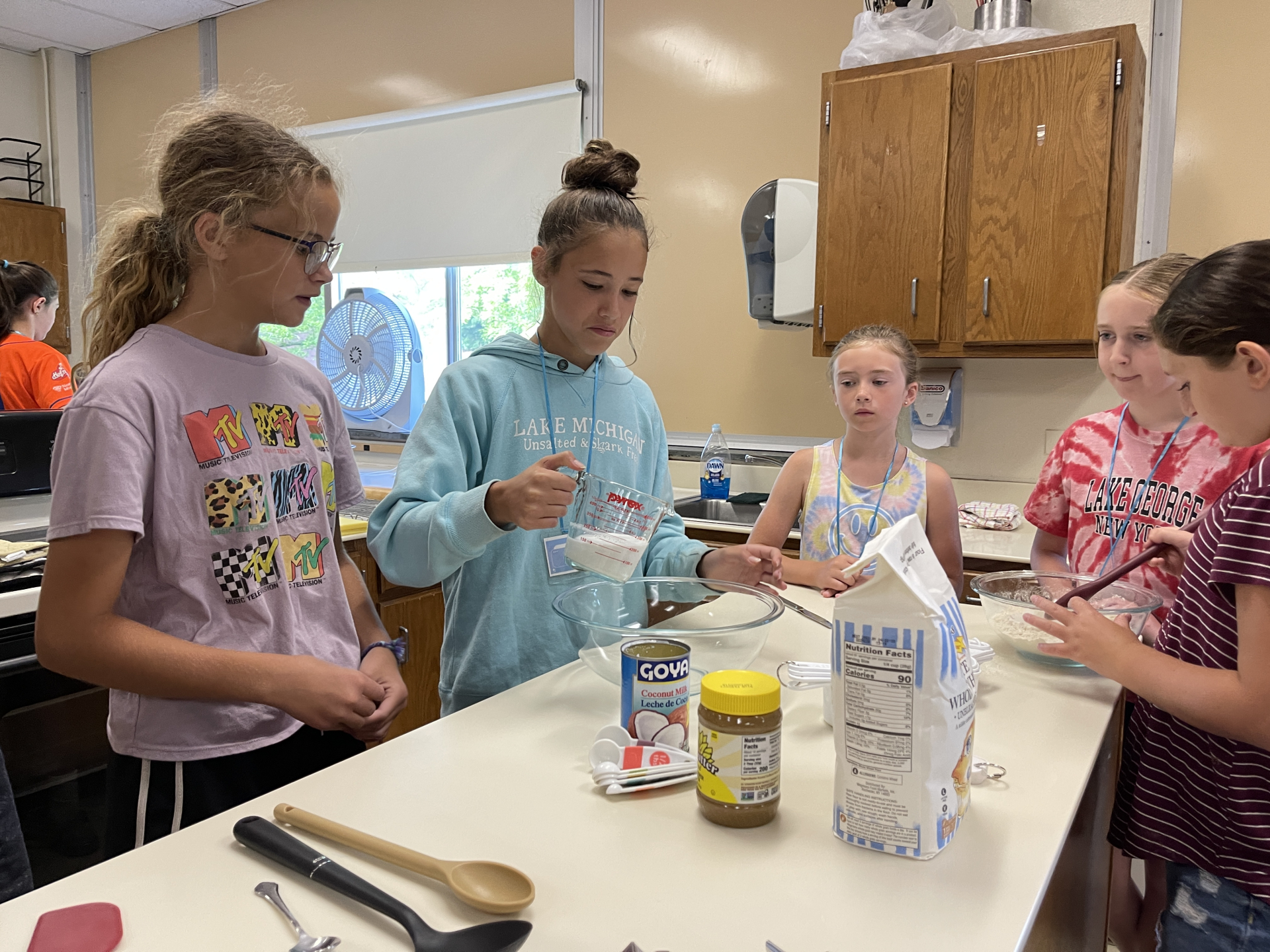Making Dog Treats